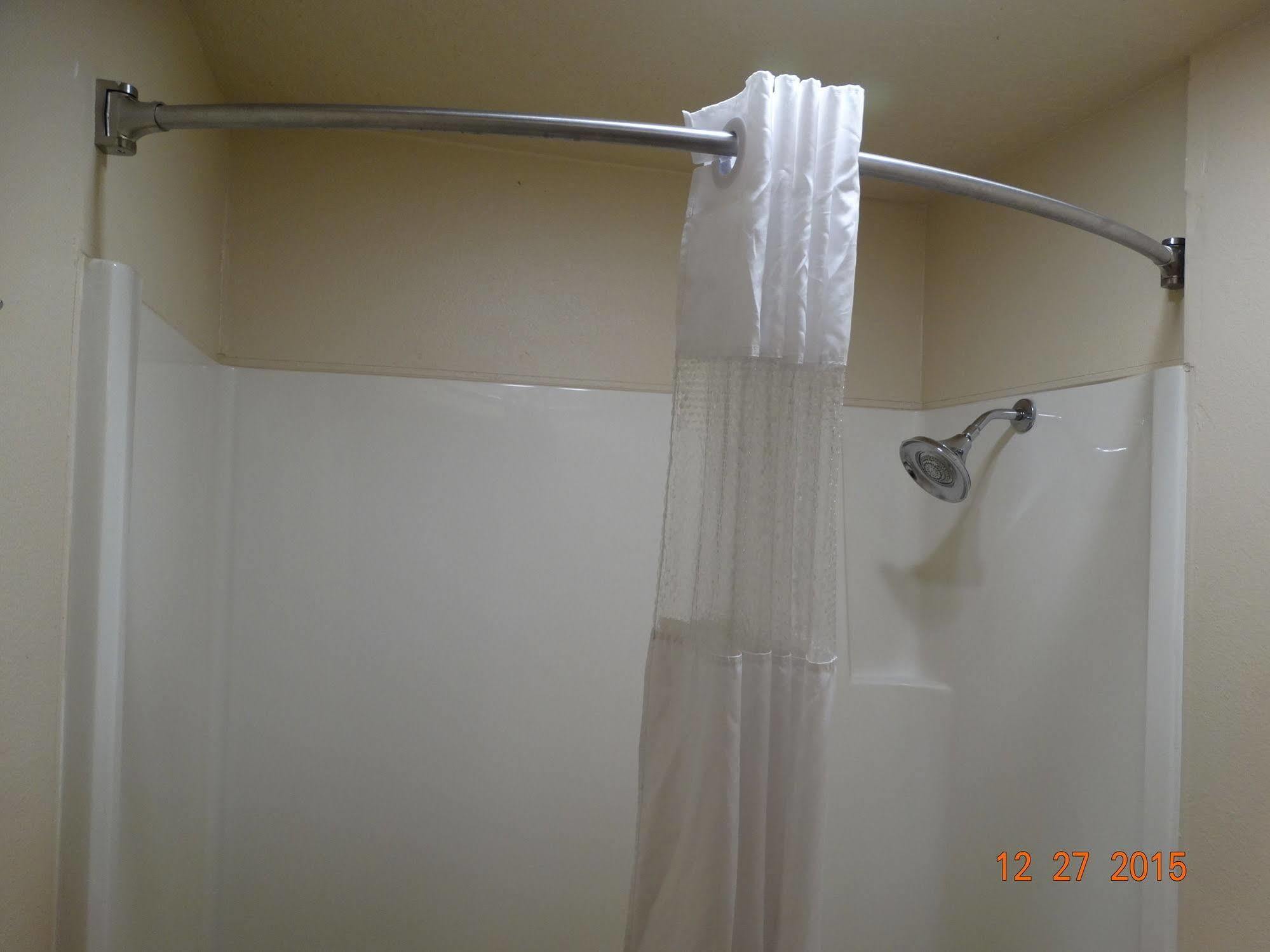 Budget Motel Delta Kültér fotó