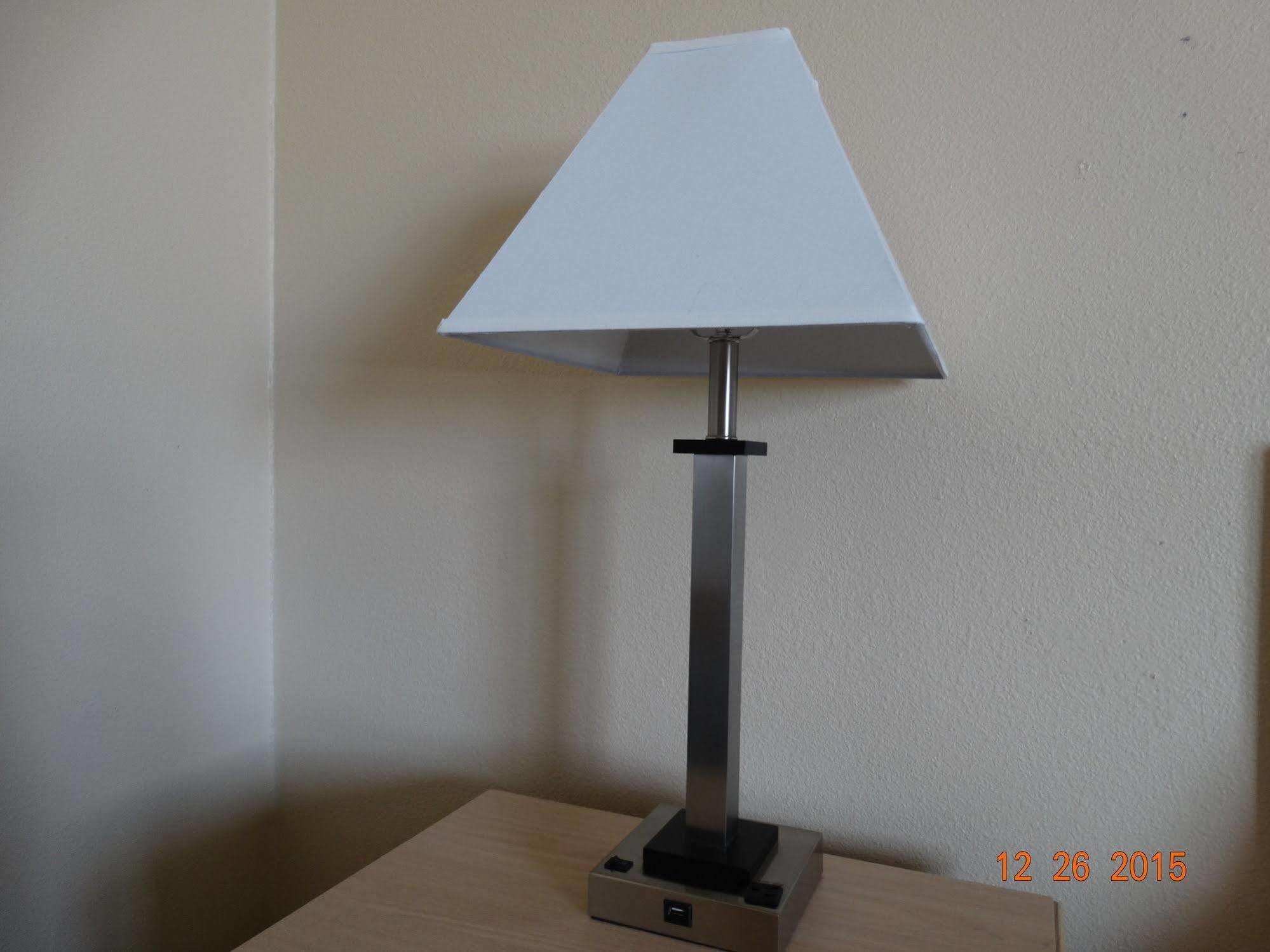 Budget Motel Delta Kültér fotó